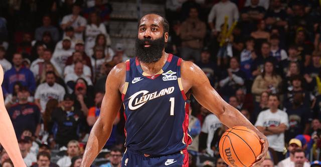 爱游戏体育官方网站-NBA历史第六！哈登季后赛生涯第25次单场贡献20分10助攻